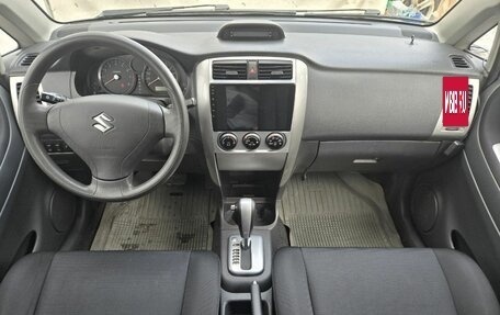 Suzuki Liana, 2007 год, 760 000 рублей, 10 фотография