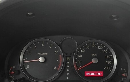 Suzuki Liana, 2007 год, 760 000 рублей, 13 фотография