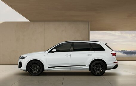 Audi Q7, 2026 год, 17 390 000 рублей, 4 фотография