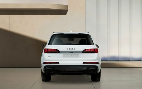 Audi Q7, 2026 год, 17 390 000 рублей, 7 фотография