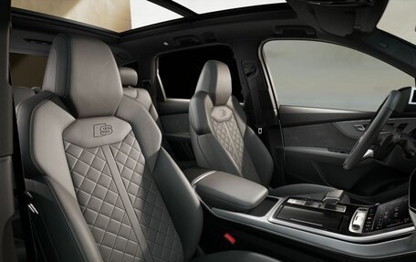 Audi Q7, 2026 год, 17 390 000 рублей, 9 фотография