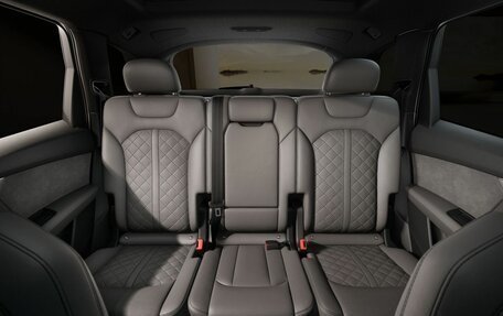 Audi Q7, 2026 год, 17 390 000 рублей, 10 фотография