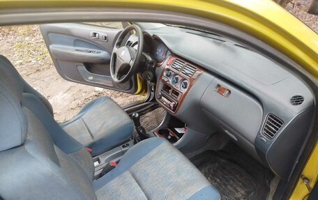 Honda HR-V I, 1999 год, 200 000 рублей, 6 фотография