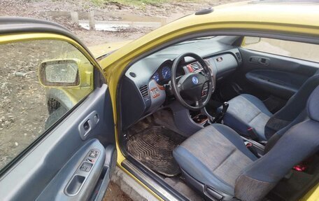 Honda HR-V I, 1999 год, 200 000 рублей, 7 фотография