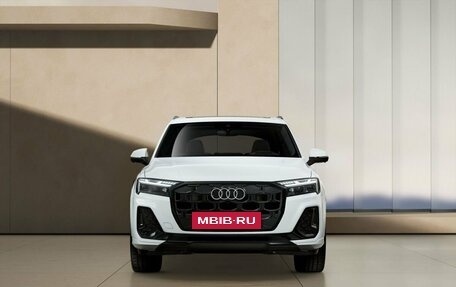 Audi Q7, 2026 год, 17 390 000 рублей, 3 фотография