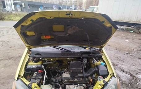 Honda HR-V I, 1999 год, 200 000 рублей, 8 фотография