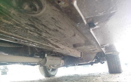 Honda HR-V I, 1999 год, 200 000 рублей, 9 фотография