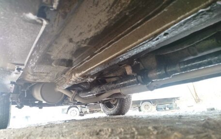 Honda HR-V I, 1999 год, 200 000 рублей, 10 фотография