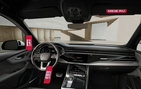 Audi Q7, 2026 год, 17 390 000 рублей, 8 фотография