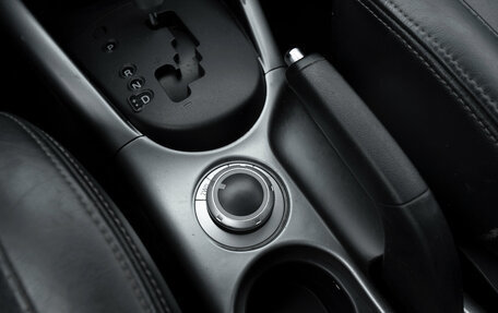 Mitsubishi Outlander III рестайлинг 3, 2010 год, 1 275 000 рублей, 14 фотография