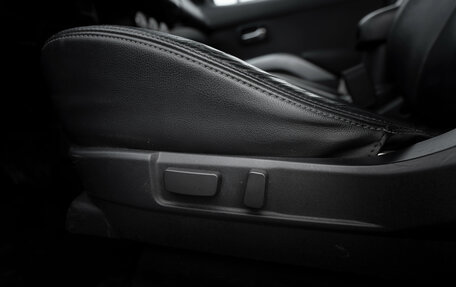 Mitsubishi Outlander III рестайлинг 3, 2010 год, 1 275 000 рублей, 20 фотография