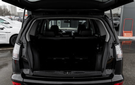 Mitsubishi Outlander III рестайлинг 3, 2010 год, 1 275 000 рублей, 22 фотография