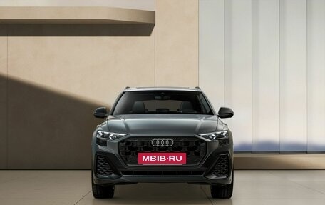 Audi Q8 I, 2026 год, 19 690 000 рублей, 3 фотография