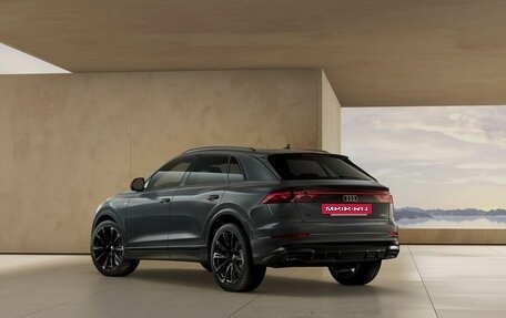 Audi Q8 I, 2026 год, 19 690 000 рублей, 5 фотография