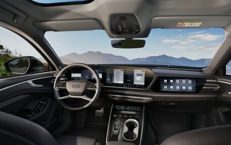 Audi A6, 2026 год, 16 990 000 рублей, 8 фотография