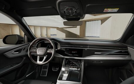 Audi Q8 I, 2026 год, 19 690 000 рублей, 8 фотография