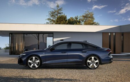 Audi A6, 2026 год, 16 990 000 рублей, 3 фотография