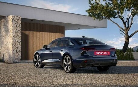 Audi A6, 2026 год, 16 990 000 рублей, 4 фотография