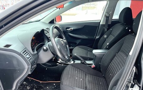 Toyota Corolla, 2008 год, 550 000 рублей, 14 фотография