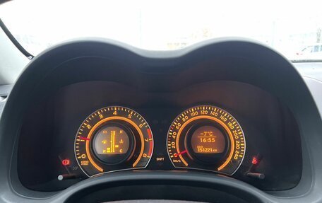 Toyota Corolla, 2008 год, 550 000 рублей, 10 фотография