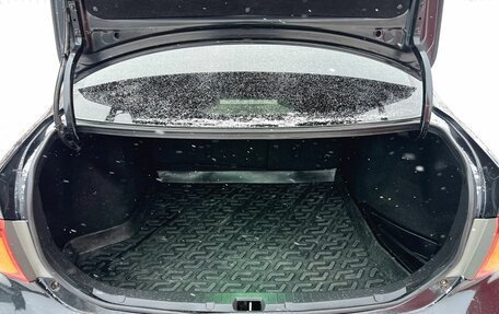 Toyota Corolla, 2008 год, 550 000 рублей, 9 фотография