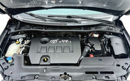 Toyota Corolla, 2008 год, 550 000 рублей, 8 фотография