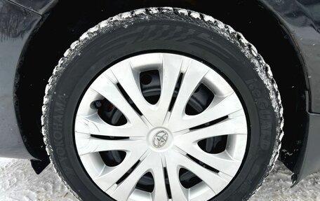 Toyota Corolla, 2008 год, 550 000 рублей, 7 фотография