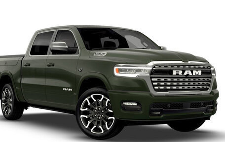 Rambler 1500, 2026 год, 10 998 000 рублей, 1 фотография