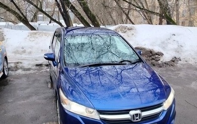 Honda Stream II, 2010 год, 1 200 000 рублей, 1 фотография