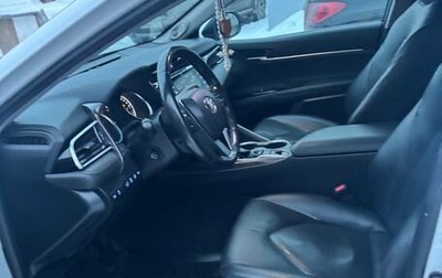 Toyota Camry, 2019 год, 2 920 000 рублей, 1 фотография