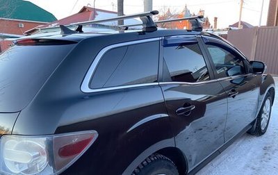 Mazda CX-7 I рестайлинг, 2011 год, 1 250 000 рублей, 1 фотография