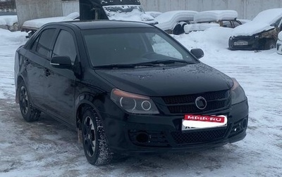 Geely GC6, 2014 год, 265 000 рублей, 1 фотография