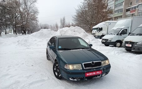 Skoda Octavia IV, 2004 год, 300 000 рублей, 1 фотография