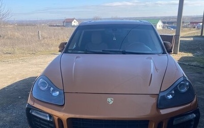 Porsche Cayenne III, 2008 год, 1 150 000 рублей, 1 фотография