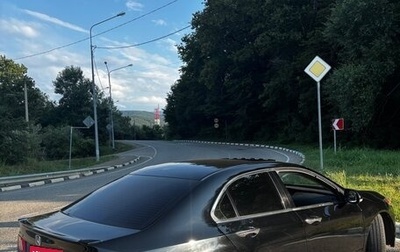 Honda Accord VIII рестайлинг, 2008 год, 1 220 000 рублей, 1 фотография