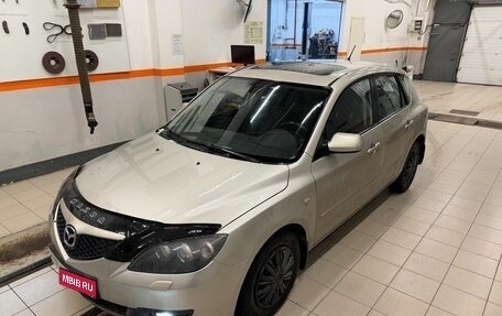 Mazda 3, 2006 год, 619 000 рублей, 1 фотография