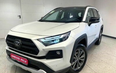 Toyota RAV4, 2025 год, 4 670 000 рублей, 1 фотография