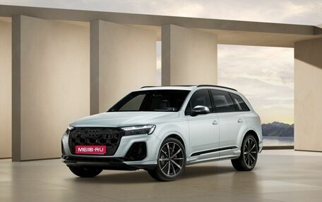 Audi SQ7, 2026 год, 22 900 000 рублей, 1 фотография