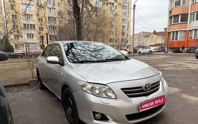 Toyota Corolla, 2008 год, 579 000 рублей, 1 фотография