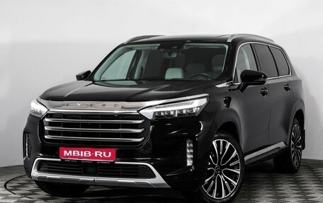 CheryExeed VX, 2022 год, 2 399 000 рублей, 1 фотография