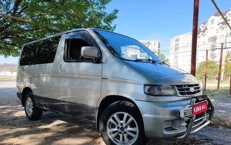 Ford Freda, 1996 год, 660 000 рублей, 1 фотография