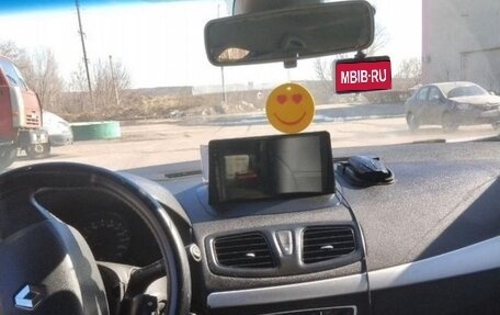 Renault Fluence I, 2012 год, 650 000 рублей, 1 фотография