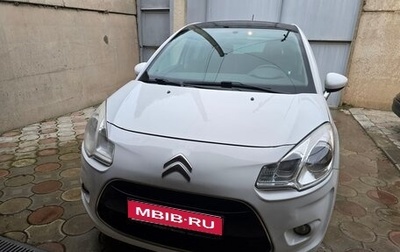 Citroen C3 II, 2010 год, 320 000 рублей, 1 фотография