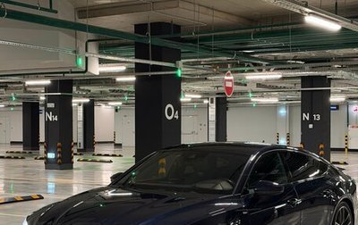 Audi A7, 2018 год, 3 800 000 рублей, 1 фотография