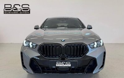 BMW X6, 2025 год, 12 331 700 рублей, 1 фотография