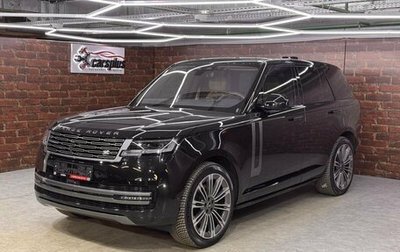 Land Rover Range Rover IV рестайлинг, 2024 год, 22 000 000 рублей, 1 фотография