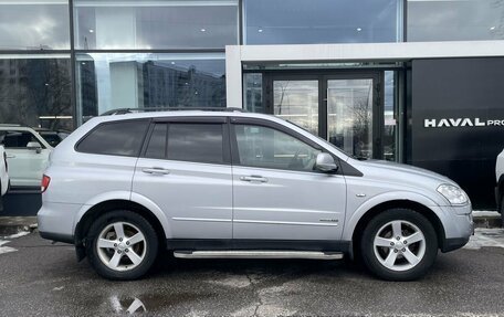 SsangYong Kyron I, 2013 год, 999 000 рублей, 4 фотография