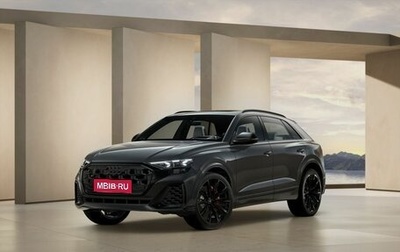 Audi SQ8, 2026 год, 26 570 000 рублей, 1 фотография
