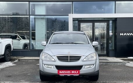 SsangYong Kyron I, 2013 год, 999 000 рублей, 2 фотография