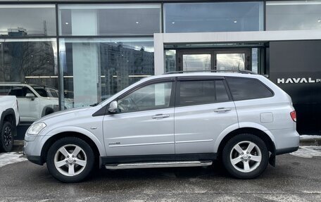 SsangYong Kyron I, 2013 год, 999 000 рублей, 8 фотография